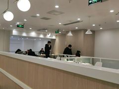 -乡村基(环球中心北区餐厅)