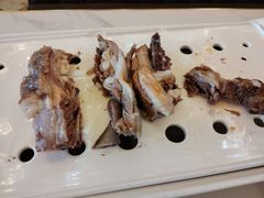 -燕兰楼·清真西北融合菜(亚运村店)