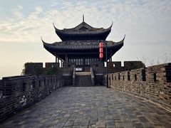-虞山城墙