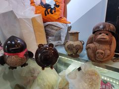 -津椰本·海南正宗椰奶清补凉(店一店)