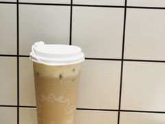 -茶力的小怪兽(梅林卓悦汇店)
