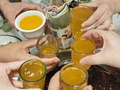 -乡土特色.冷锅鱼.牦牛肉汤锅