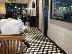 -小杨生煎(龙阳广场店)