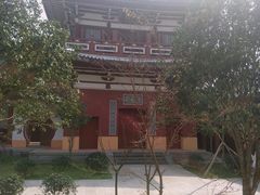 -莆田南少林寺