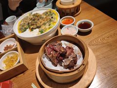 -闽上鲜·福建菜(龙湖滨江天街店)