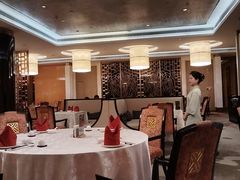 -酌宴府The China Club·广州万富希尔顿酒店(云城东路店)