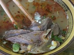 -兄弟俩老李家牛肉汤(总店)