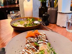 -RAC BAR(安福路店)