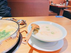 -綱元·海鲜豆捞(明州里店)