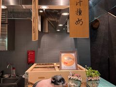 -庐灶江南·江南菜·四合院Bistro(东直门雍和宫·原华侨宾馆店)