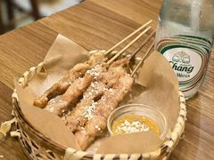 -曼谷食堂·泰国家庭料理(丹桂路店)