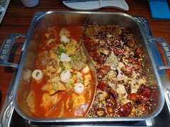 -齐祺渔锅(前进路店)