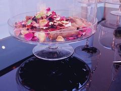 -穆拉诺餐厅(上海玻璃博物馆店)