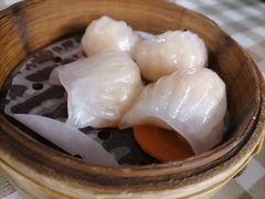 -新大咀港式茶餐厅(宝山万达店)