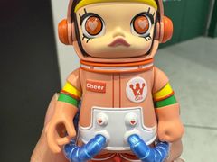 -泡泡玛特POPMART(合生汇店)