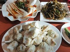 -鸿毛饺子(紫竹桥店)