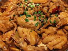 -胖哥俩肉蟹煲(湖滨银泰in77店)