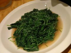 -鹿港小镇经典老上海菜(长乐路店)