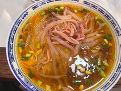 -永丰面馆(汉口路店)