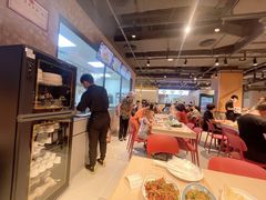-远大美食广场(远大购物中心店)