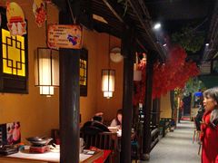 -小凤庭·地道湖北菜武昌鱼·藕汤(38年黄鹤楼店)
