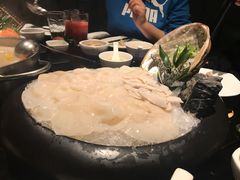 -官也街澳门火锅(新源里店)