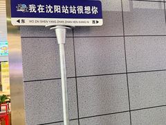 -沈阳站