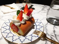 -诺嘉甜品(世贸店)