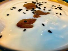 自制酸奶-帕米尔食府(白云观店)