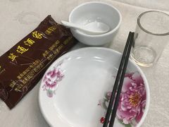 -盐通酒家(金桥湾清水苑店)