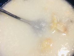 生滚鱼片粥-添运来(茶园奥园广场店)