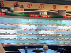 大堂-马路边边串串香(大成路店)