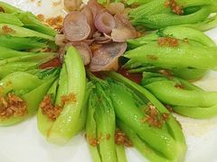 -香顺·客家菜(东坑店)