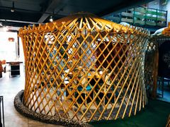 -泽成冰煮羊火锅(中正天街店)