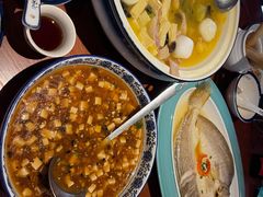 -寻宝记绍兴菜(鲁迅路店)