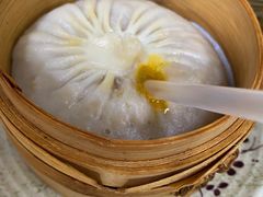蟹黄汤包-迎扬春茶社(闻喜路店)