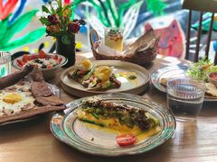 -The Good Place好地方·Brunch·coffee(国贸店)