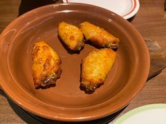 茄汁鸡翅-萨莉亚意式餐厅(杭州滨江天街店)