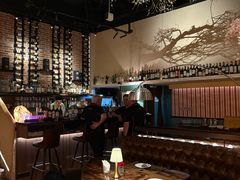 -柏蔻餐厅Le Banquet Bistro(天河北店)
