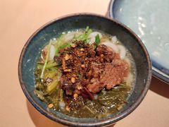 花溪牛肉粉-山石榴·贵州菜(丰盛里店)