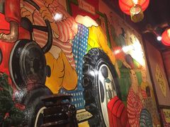 -金掌勺锅包肉(太原万达店)