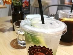 -Country Lane咖啡·意粉(荔园新天地店)