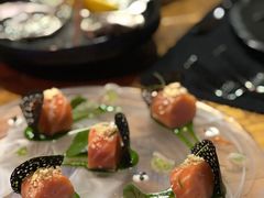 -AZUL by FUEL蓝色·法式酒馆(琶醍店)