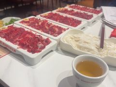 -八合里潮汕鲜牛肉火锅(惠州华贸店)