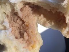 芋泥蛋黄流心吐司-麦陌(正弘城店)