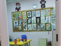 -东方童画儿童创意美术(十里堡体验馆)