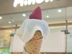-米糯糯·MINONO·大福冰淇淋(青岛万象城店)