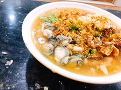 -阿芳卤面(中闽百汇店)