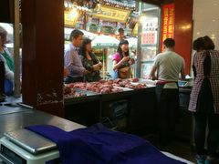 -刘纪孝腊牛羊肉(北广济街店)