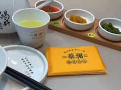 -蔡澜点心(三里屯T+MALL店)
